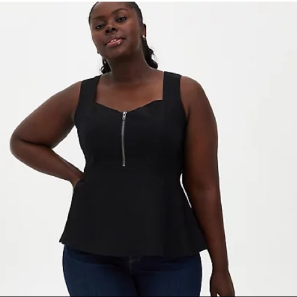 Torrid size 2